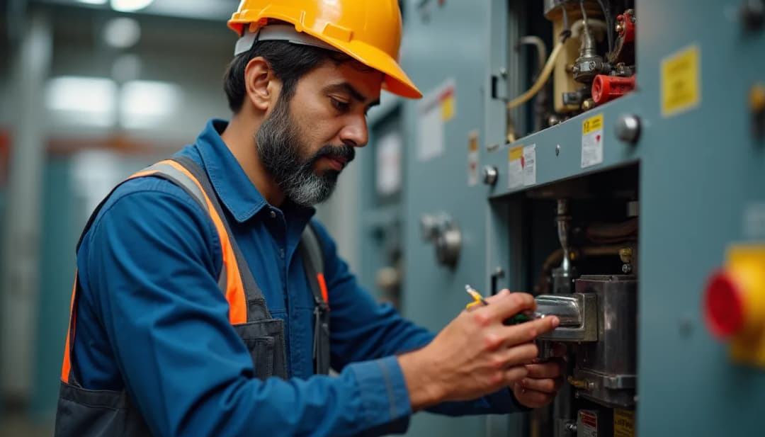 Boost Your Operational Efficiency
