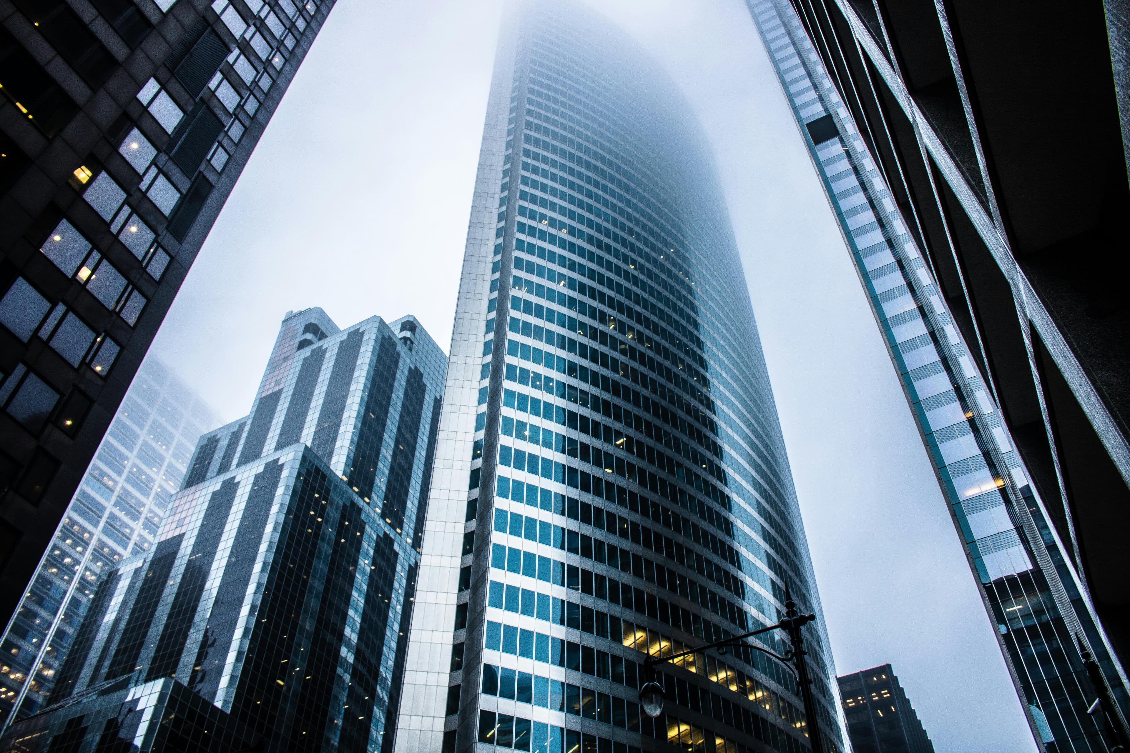 Intelligent Automation & Efficiency